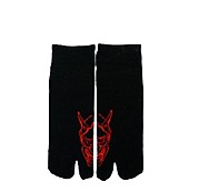 японские мужские носки-таби