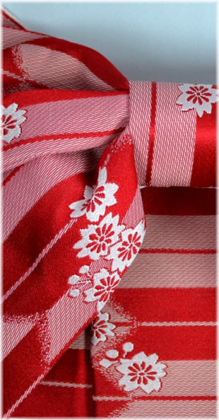 дизайн ткани японского пояса оби для женского кимоно