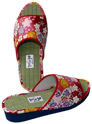 японская обувь для дома