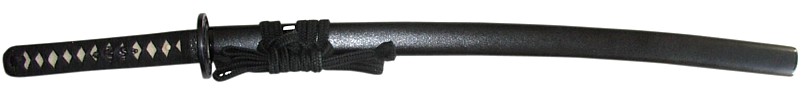  Самурайский меч катана 2.2 shaku