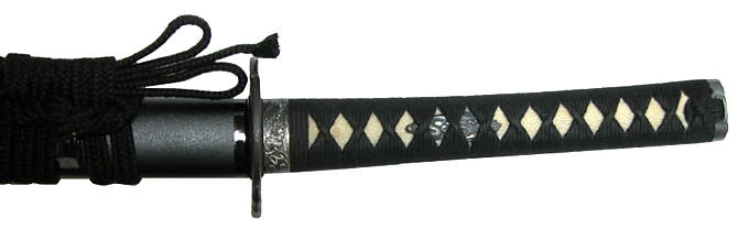 японский меч кодачи
