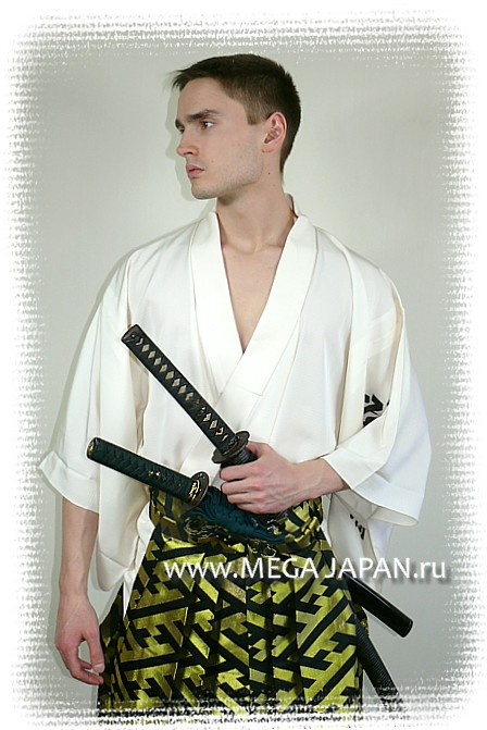 японские антикварные мечи MEGA JAPAN.ru
