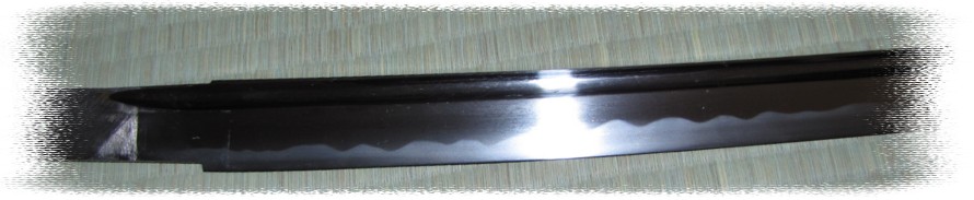 заточка клинка - японские мечи