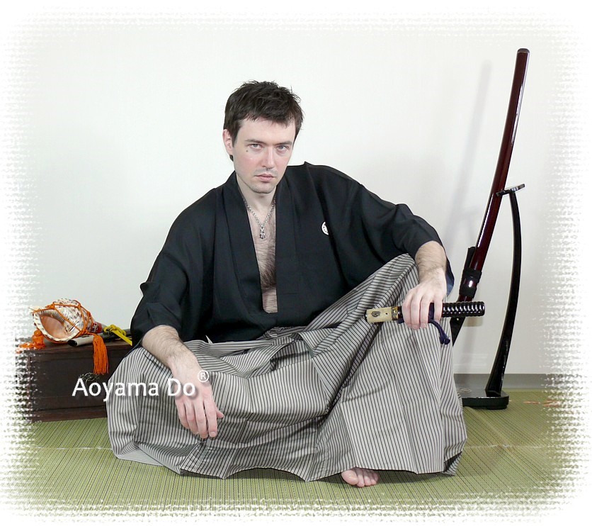 японские кинжалы танто и мечи катана