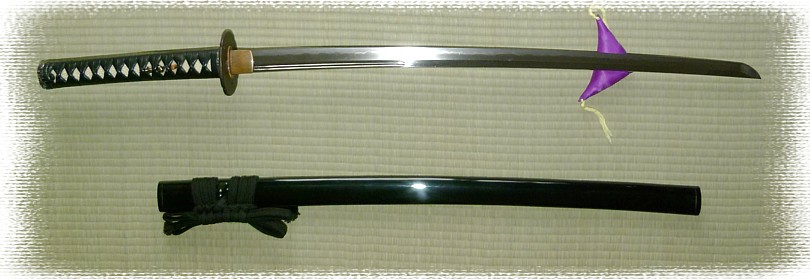 самурайские мечи Японии