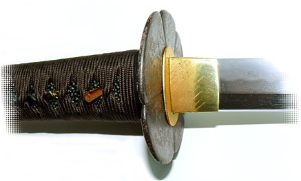 японские мечи и кинжалы - антиквариат и коллекция
