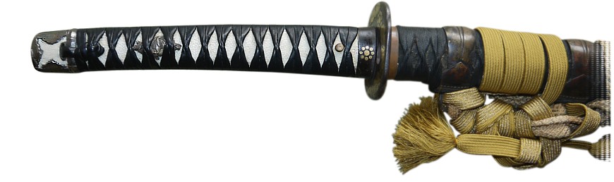 японские мечи антикварные