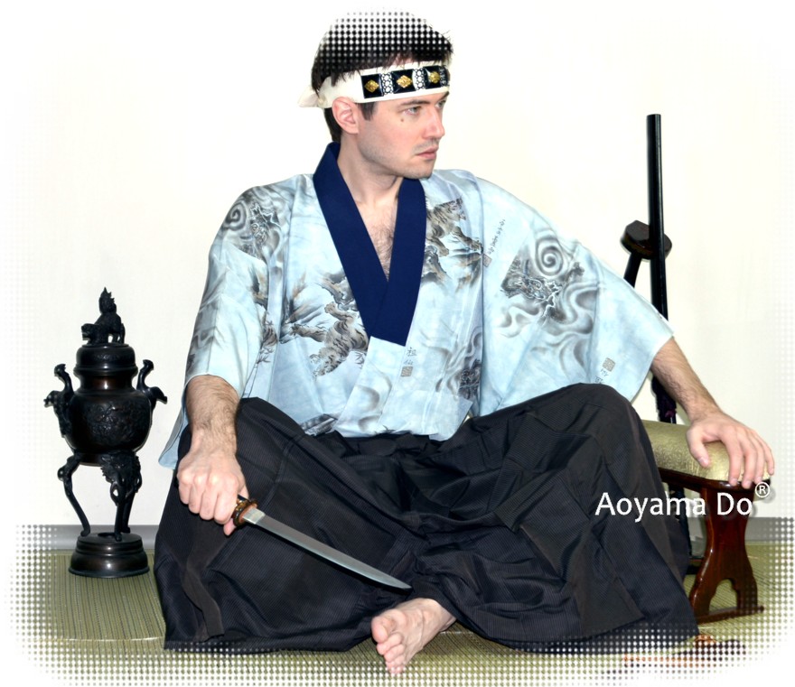 японские антикварные и коллекционные мечи и самурайские кинжалы