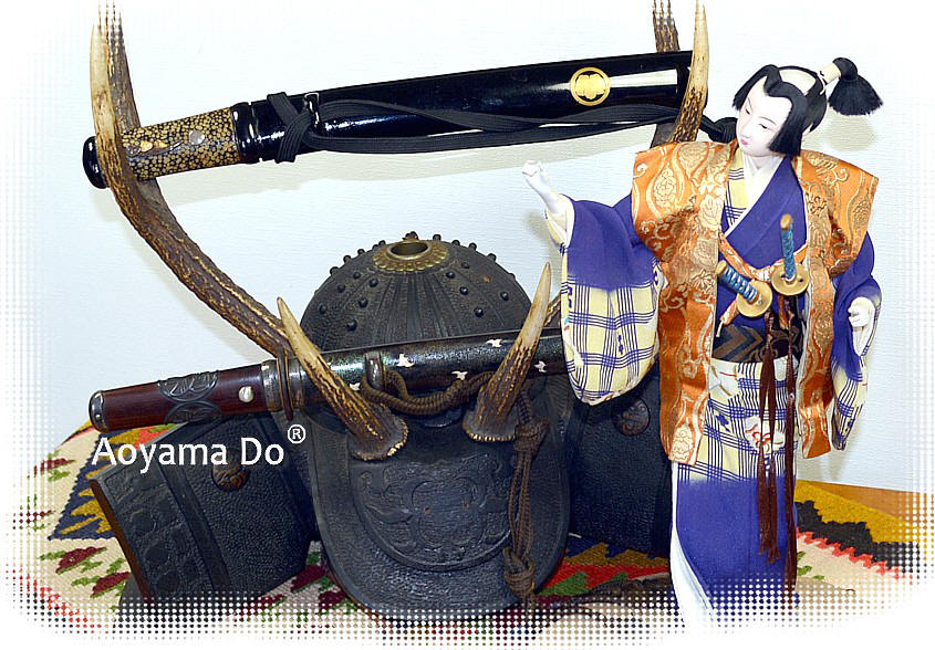 японские антикварные мечи и ножи танто