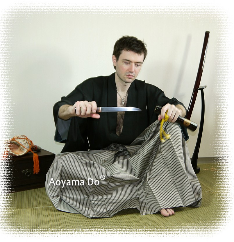 японский нож танто, коллекция самурайского искусства, японский кинжал танто XIV века 