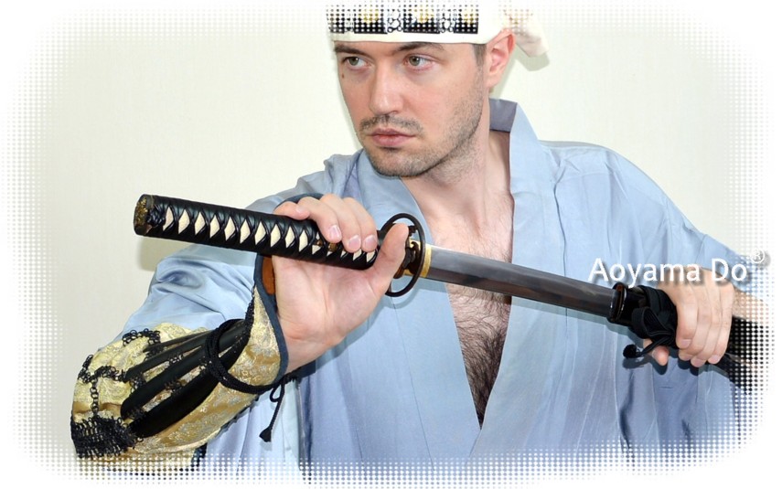 купить японские мечи