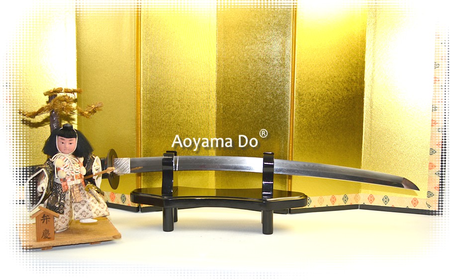 продажа антикварного японского меча