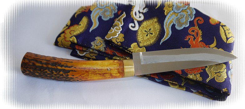 японские ножи и коллекционное оружие