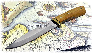 японский коллекционный нож Кагетора
